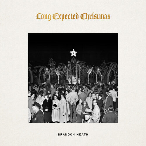 Long Expected Christmas