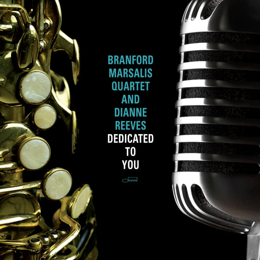 Dedicated To You [2LP]
