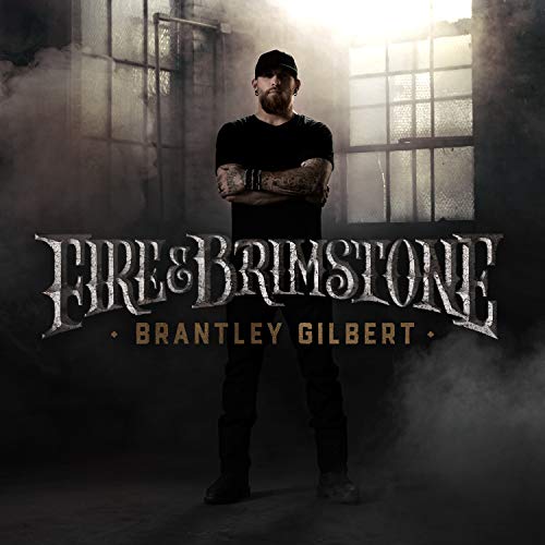 Fire & Brimstone [2 LP]