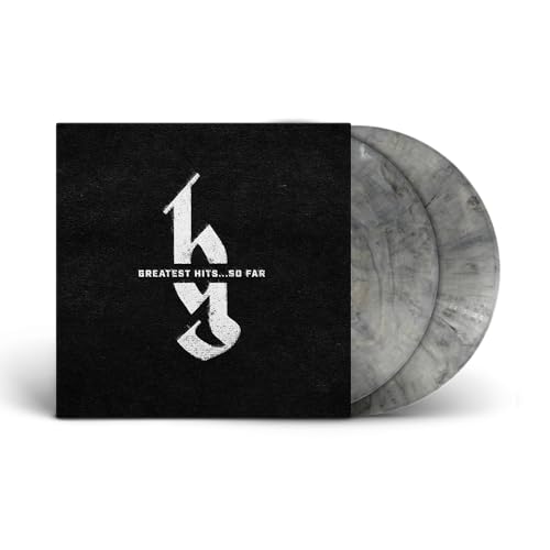 Greatest Hits...So Far [Black Marble 2LP]