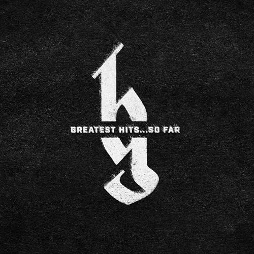 Greatest Hits...So Far