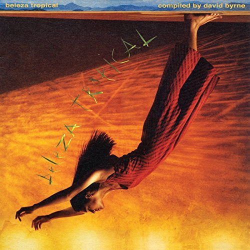 BRAZIL CLASSICS 1: BELEZA TROPICAL / VARIOUS