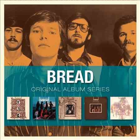 ORIGINAL ALBUM SERIES