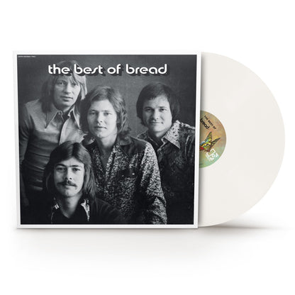 The Best Of Bread (1Lp Milky Clear Vinyl) (Brick & Mortar Exclusive)