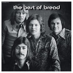 The Best Of Bread (1Lp Milky Clear Vinyl) (Brick & Mortar Exclusive)