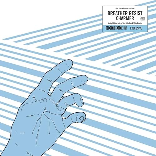 Charmer [RSD 11.28.25]