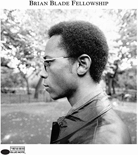 Brian Blade Fellowship [2 LP]