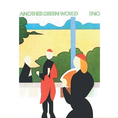 ANOTHER GREEN WORLD