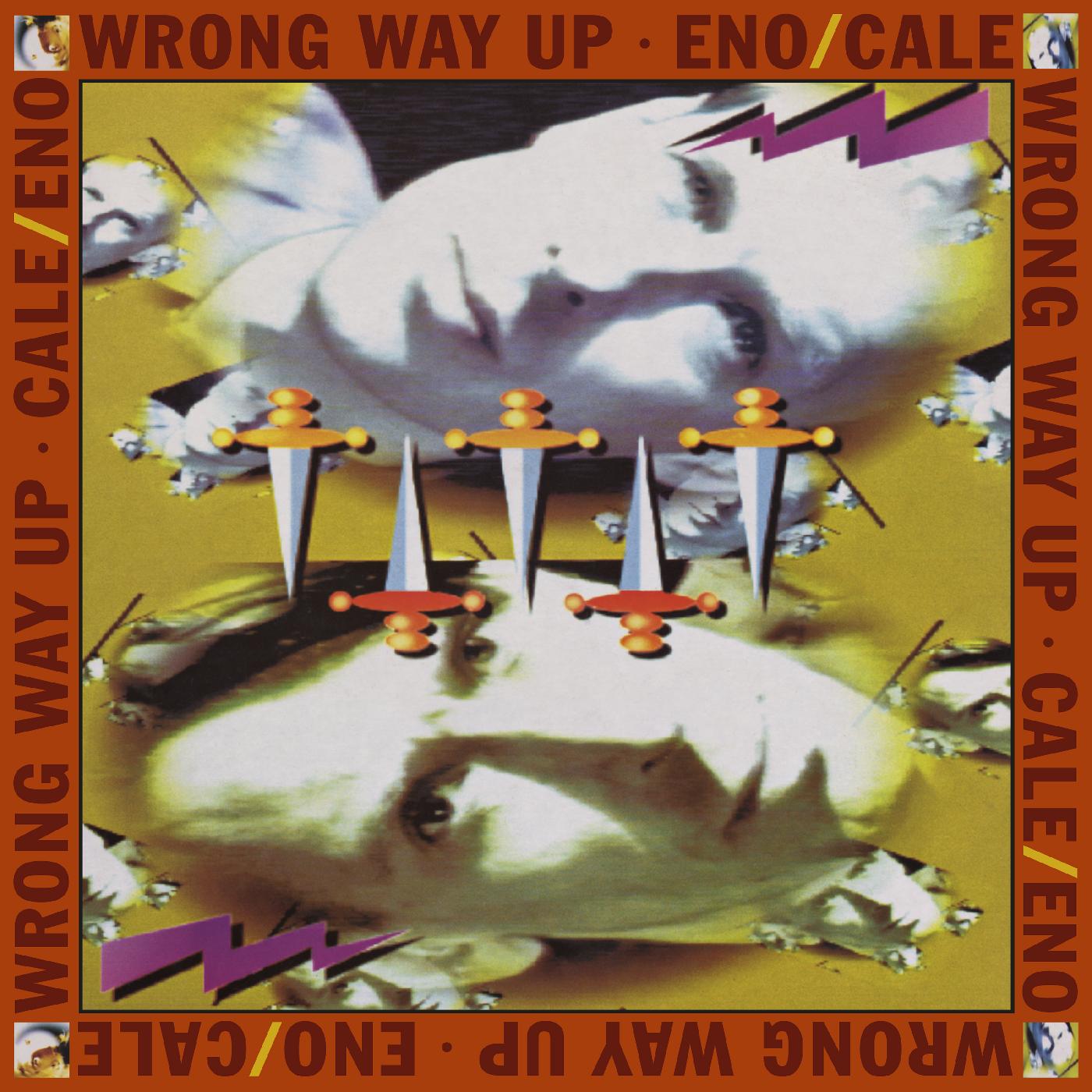 Wrong Way Up (30Th Anniversary Reissue) (Deluxe Edition)