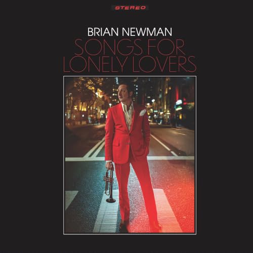 Songs For Lonely Lovers