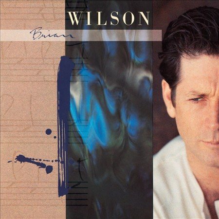 BRIAN WILSON