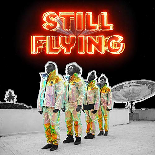 Still Flying [LP]