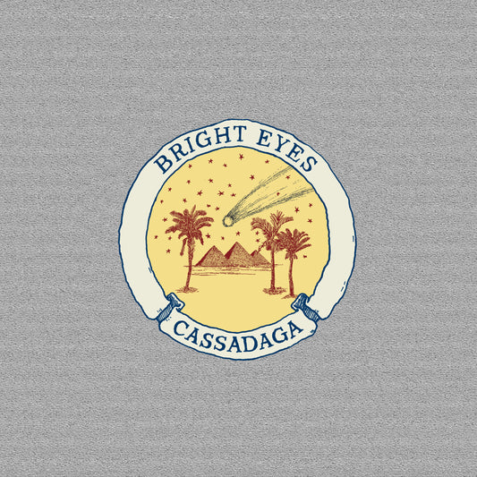 Cassadaga (Remastered)