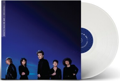 Irreversible (Limited Edition, White Colored Vinyl)