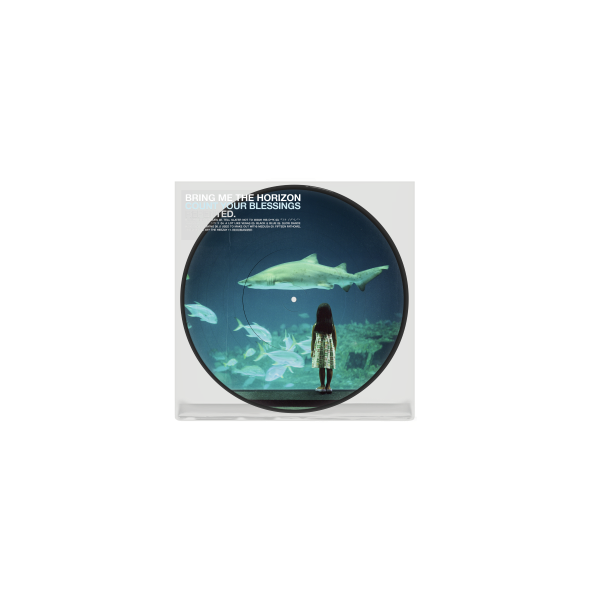 Count Your Blessings - Repented (20Th Anniversary Edition) [Picture Disc]