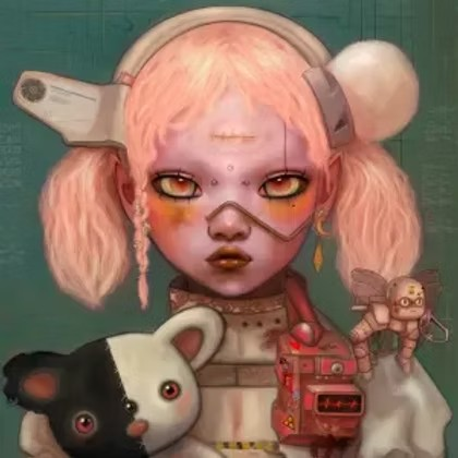 Post Human: NeX GEn [Explicit Content] [Import] (2 Lp's)