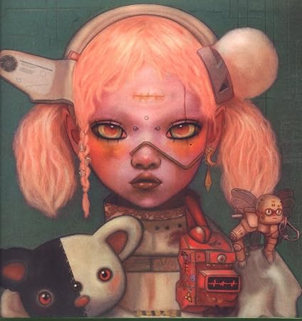 Post Human: NeX GEn [Explicit Content] (Limited Edition, Picture Disc Vinyl) [Import] (2 Lp's)