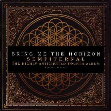 SEMPITERNAL