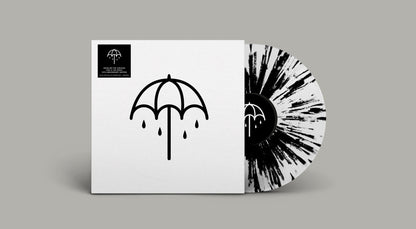 That’S The Spirit (10Th Anniversary Edition) (Black & White Splatter Vinyl)