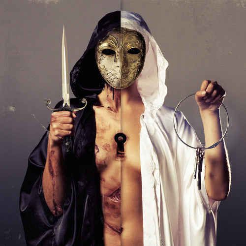 There Is A Hell Believe Me I've Seen It. There Is A Heaven, Let's Keep It A Secret. (2 Lp's)