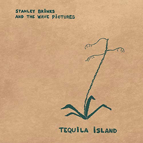Tequila Island (COLOR VINYL)