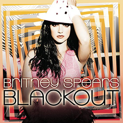 | Blackout (LP)