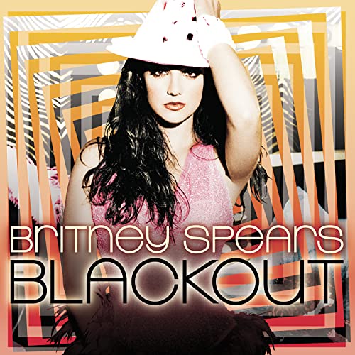 | Blackout (LP)