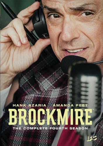 Brockmire: Seasons 4