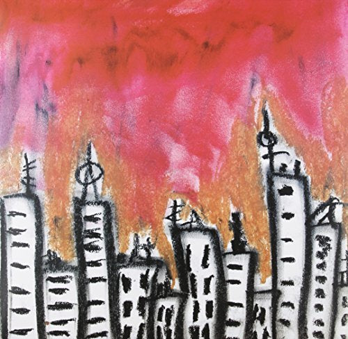 BROKEN SOCIAL SCENE