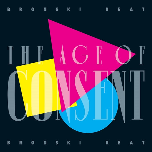 The Age Of Consent: 40Th Anniversary Edition
