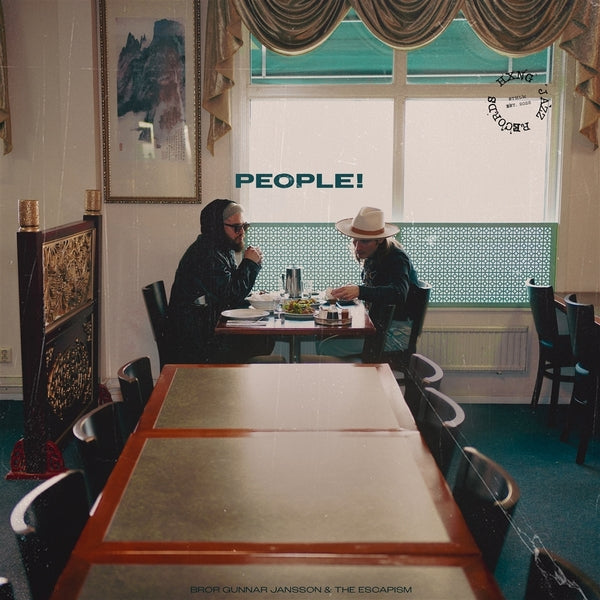 People! [Lp]