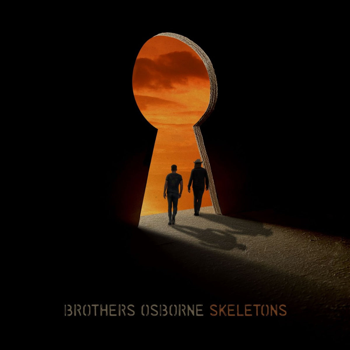 Skeletons [LP]