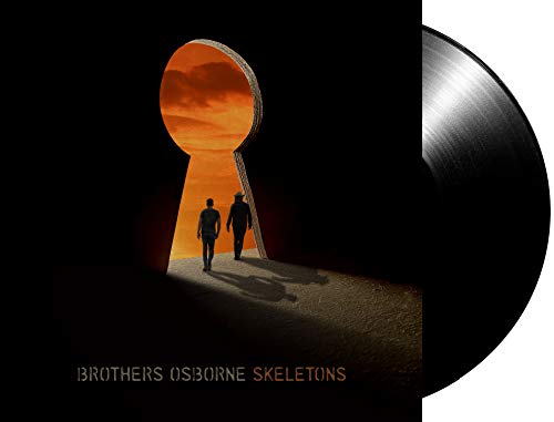 Skeletons [LP]