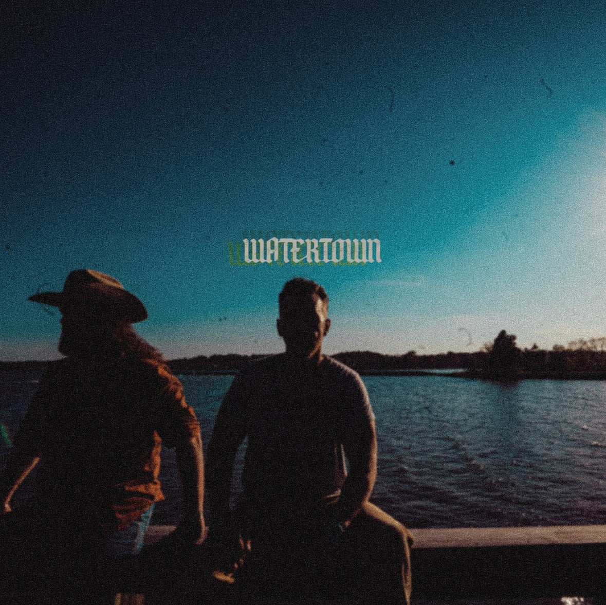 Watertown [Dockside Blue LP]