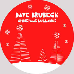 Christmas Lullabies (RSD Black Friday 11.27.2020)