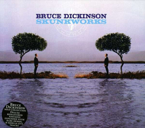 Skunkworks (Expanded Version) (2 Lp's)