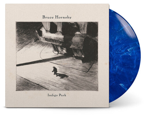 Indigo Park (Indie Exclusive) [Blue Vinyl]