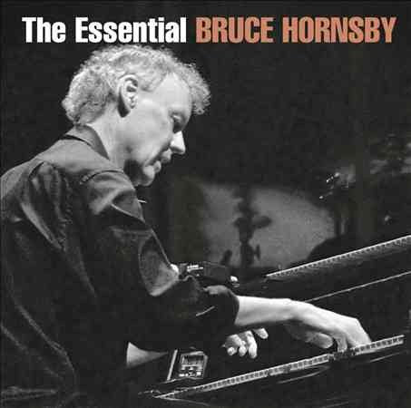 The Essential Bruce Hornsby (2 Cd's)