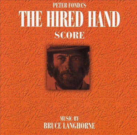 HIRED HAND / O.S.T.