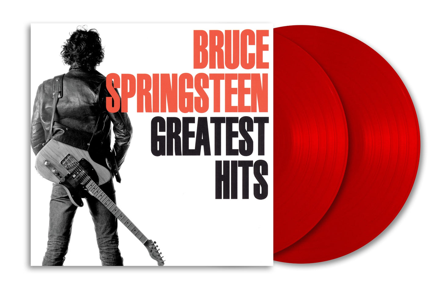 Greatest Hits (Ruby Vinyl) [2Lp]