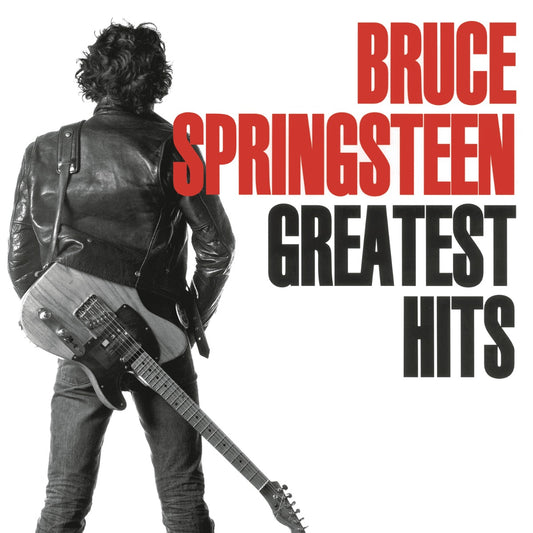 Greatest Hits (Ruby Vinyl) [2Lp]