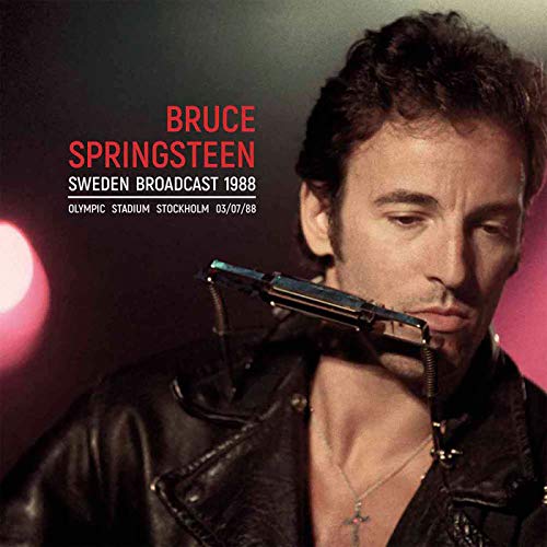 Sweden Broadcast 1988
