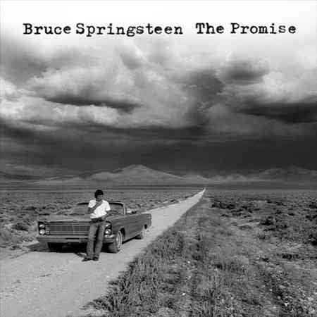 The Promise (3 Lp's)