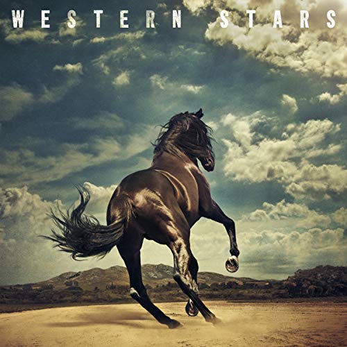 Western Stars (2 LP) (150g Vinyl/ Includes Download Insert) (Gatefold Jacket)