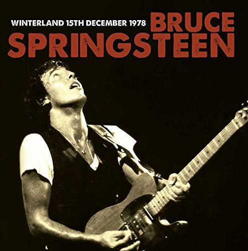 Winterland 15Th December 1978 (180G)