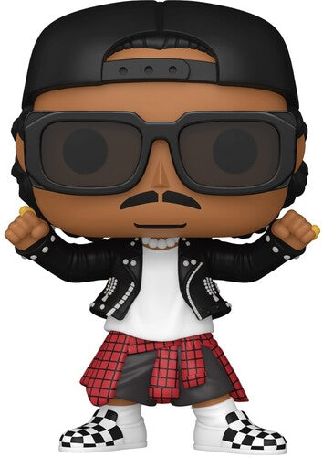 Funko POP! Rocks: Bruno Mars (APT.) (Vinyl Figure, Collectible)