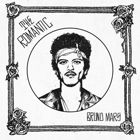 The Romantic [CD]