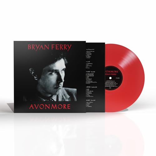 Avonmore [180G Red Lp]