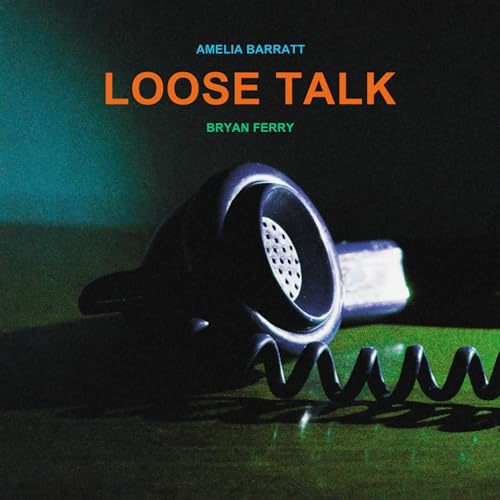 Loose Talk (Clear Vinyl)