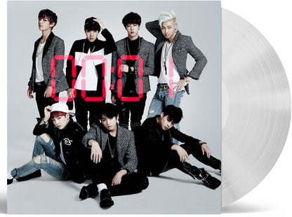 Wake Up:10th Anniversary Edition (Limited Edition, Clear Vinyl) (2 Lp's)